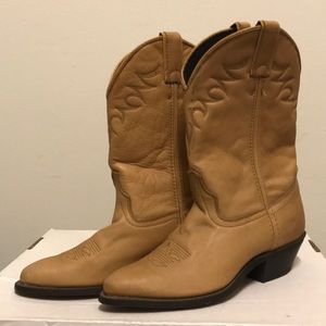 Laredo boots